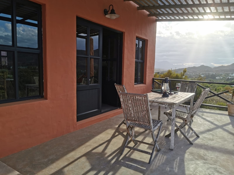 2 Bedroom Property for Sale in Barrydale Western Cape